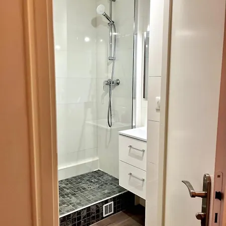 Pilori 2 Pers, Separate Bedroom, Tv Wifi Apartamento *
