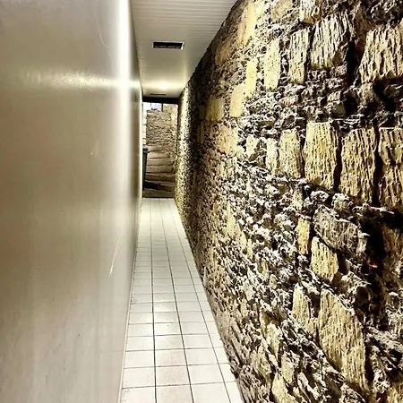 Apartamento Pilori 2 Pers, Separate Bedroom, Tv Wifi *