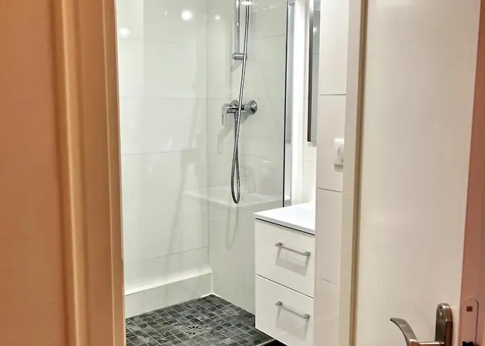 Pilori 2 Pers, Separate Bedroom, Tv Wifi Apartamento *