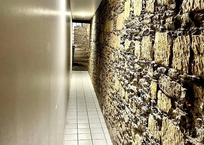 Apartamento Pilori 2 Pers, Separate Bedroom, Tv Wifi *